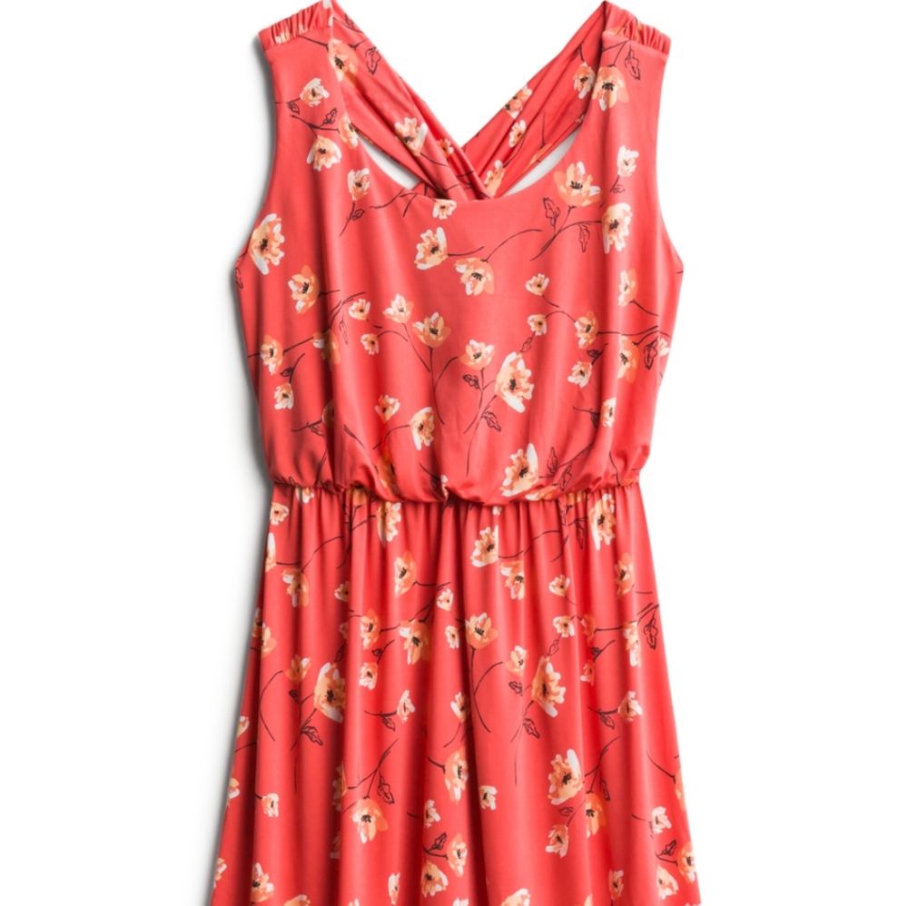 Kaileigh Tasha Dress